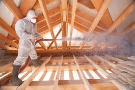 Trusted Ashland, CA Insulation Experts